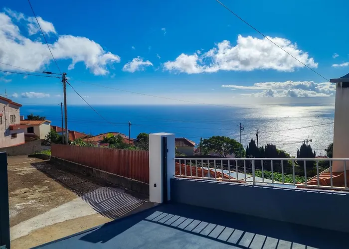 Casa Caromba, Sunrise Nyaraló *