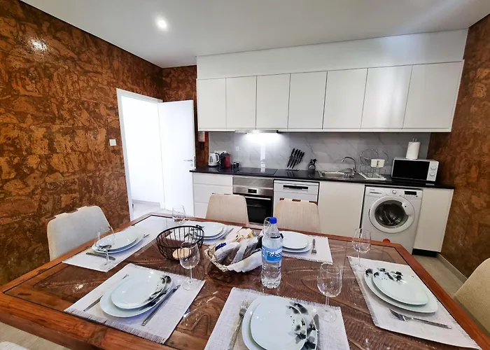 Casa Caromba, Sunrise * Prazeres