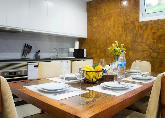 Casa Caromba, Sunrise Dom wakacyjny